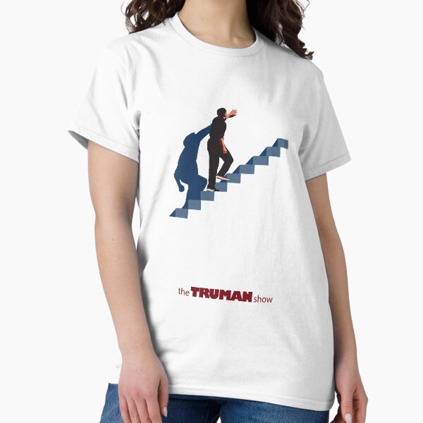 Item preview, The Truman Show designed and sold by lor4rt.