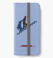 The Truman Show iPhone Wallet/Case/Skin