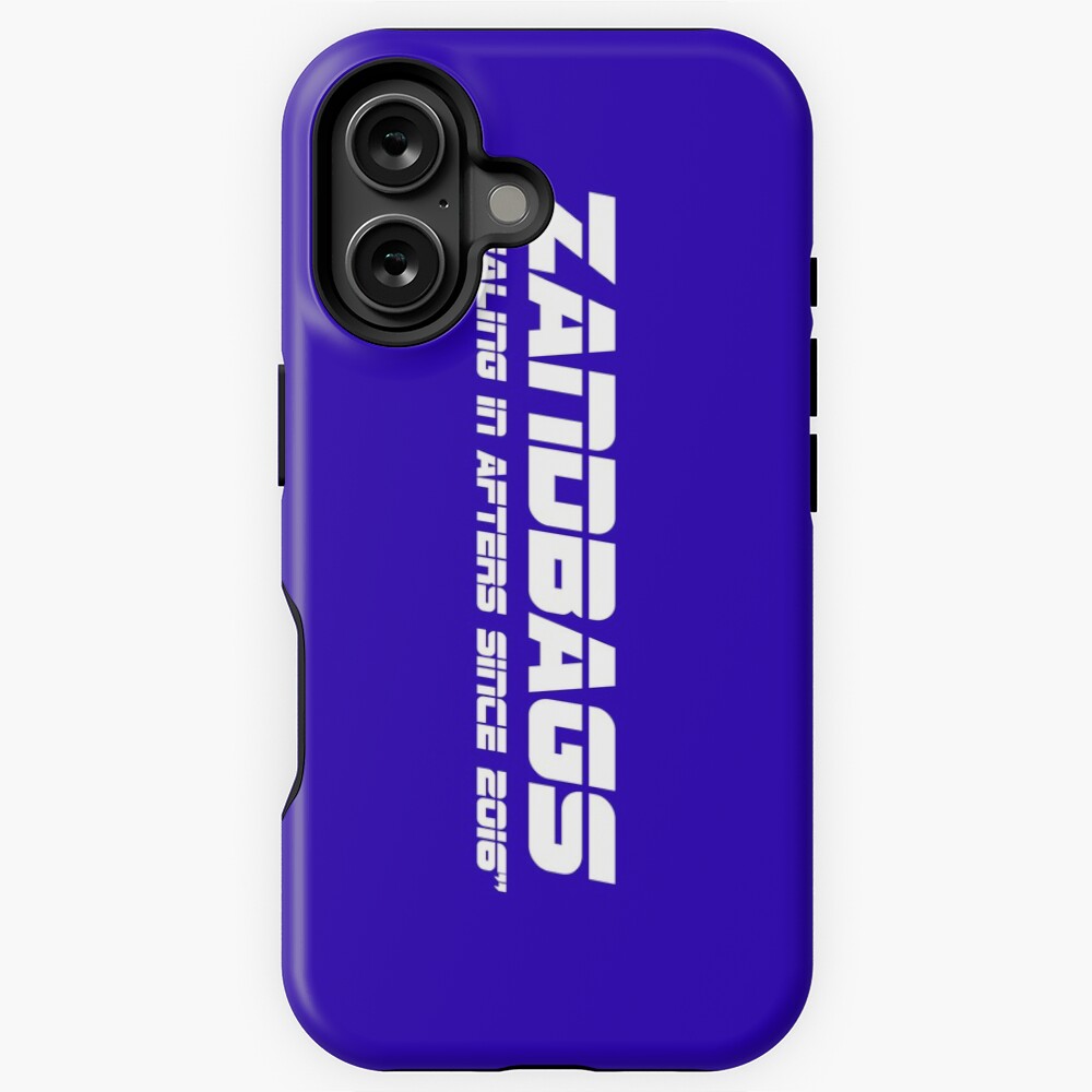 Item preview, iPhone Magsafe Tough Case designed and sold by srbpodcast.