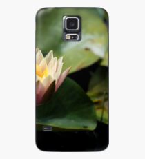Lotus Flower Case/Skin for Samsung Galaxy