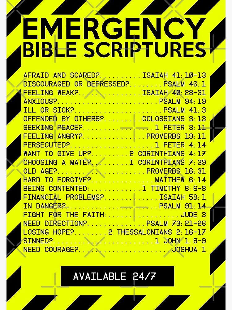 emergency-bible-scriptures-numbers-new-and-improved-spiral-notebook