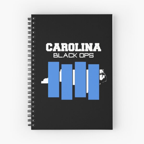 Item preview, (North) Carolina Black Ops - Carolina Blue designed and sold by LongviewGraphic.