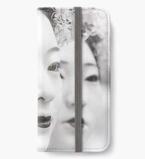 Doll iPhone Wallet/Case/Skin