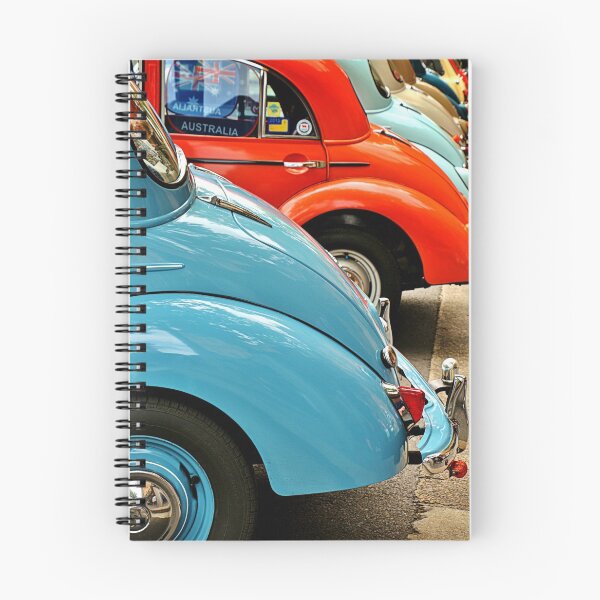 Item preview, Car Row designed and sold by Carolyn's Captures - Original Photohgraphy.