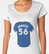 Ryan Borucki Jersey Women's Premium T-Shirt