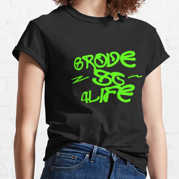 Grove Street 4 Life Classic T-Shirt