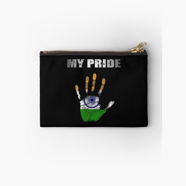 Item preview, India My Pride designed and sold by LittleFinger999.