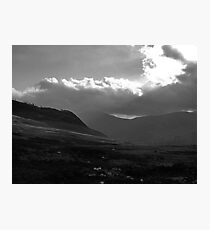 Craig Varr Photographic Print
