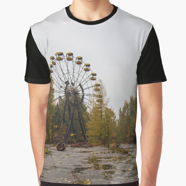 ferris wheel shirt