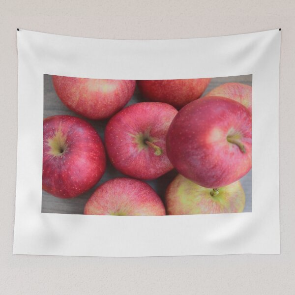 Item preview, How’d You Like Those Apples? designed and sold by GogoMojito.