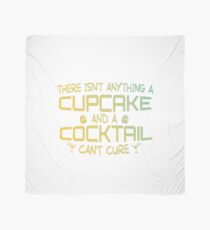 Cocktail Tuch