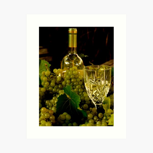 Item preview, Grape Harvest 2 designed and sold by mikebov.