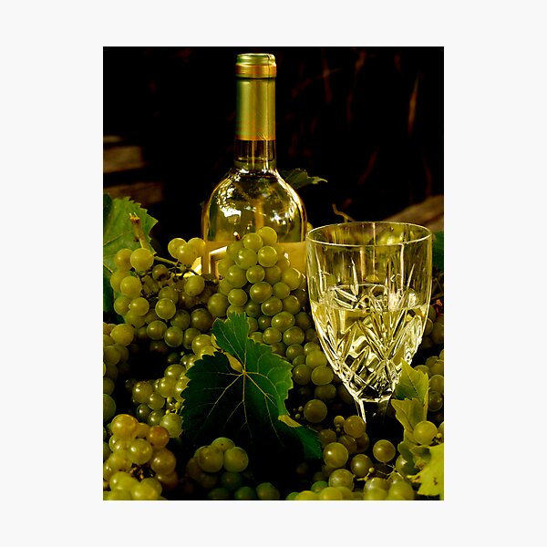 Item preview, Grape Harvest 2 designed and sold by mikebov.
