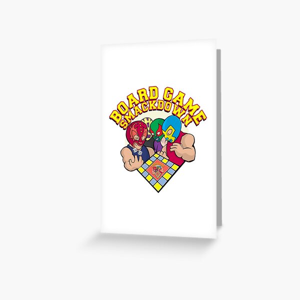 Greeting Card