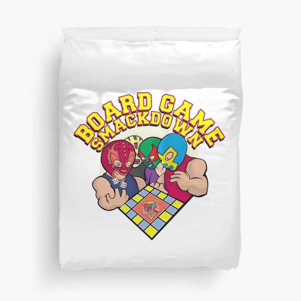 Duvet Cover