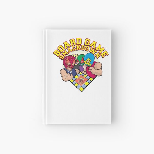Hardcover Journal