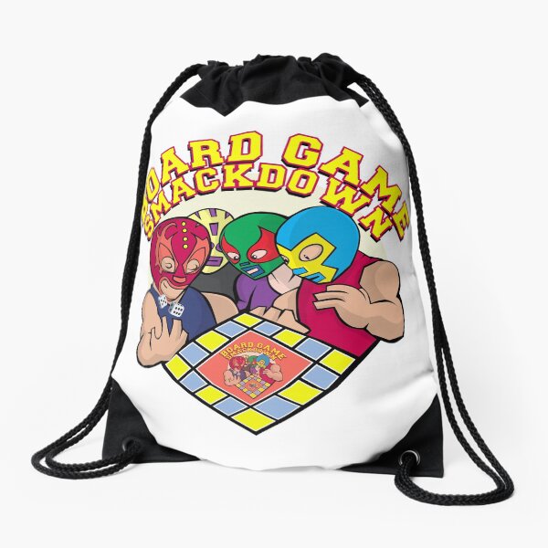Drawstring Bag
