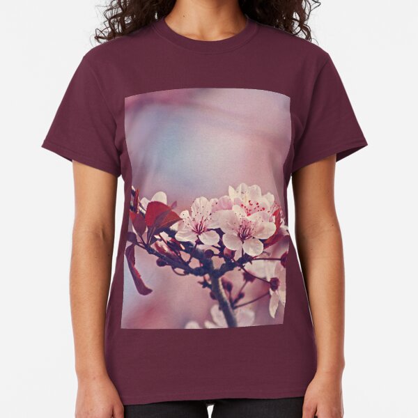016 - Blossom Classic T-Shirt