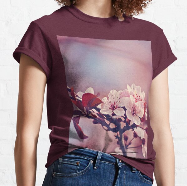 016 - Blossom Classic T-Shirt