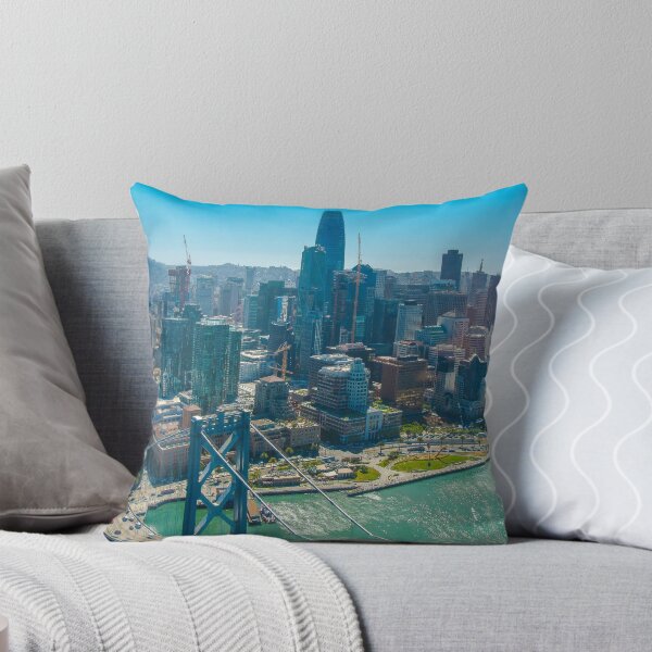 Item preview, Dimensiones aéreas SF designed and sold by David Perea.