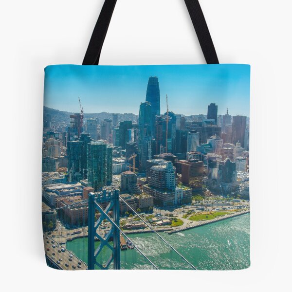 Item preview, Aerial Dimensions SF  designed and sold by David  Perea.