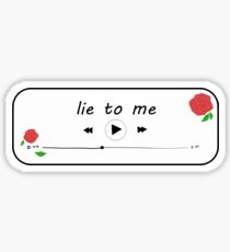 5sos Stickers Redbubble