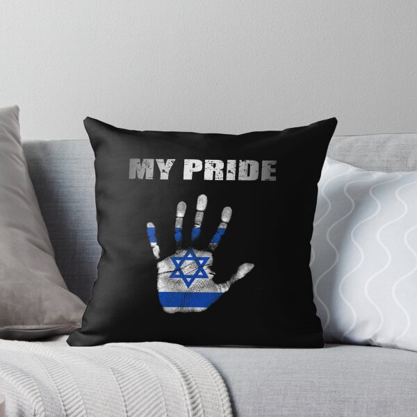 Item preview, Israel My Pride designed and sold by LittleFinger999.