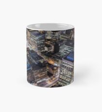 Hot in the City Mug