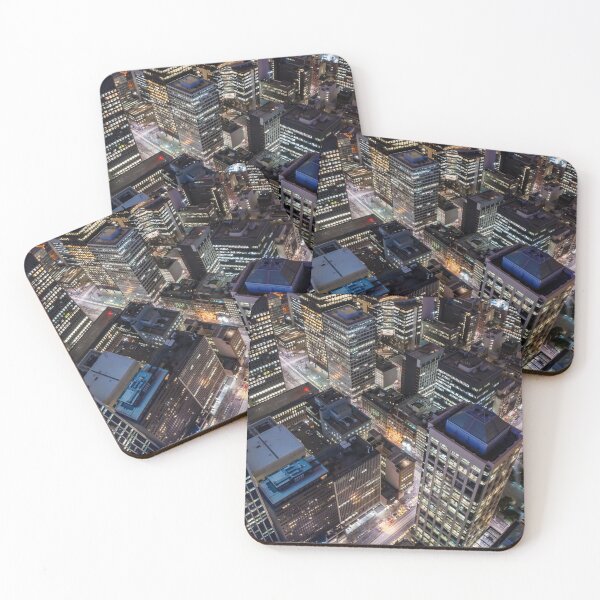 Item preview, Hot in the City designed and sold by Ray's Photos & Art.