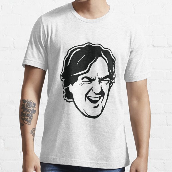 James May Cartoon design Essential T-Shirt