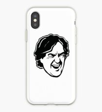James May Cartoon design iPhone Case