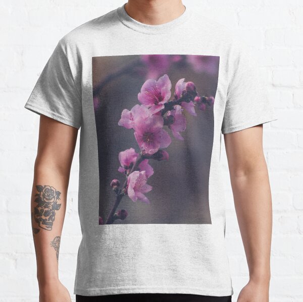 017 - Blossom Classic T-Shirt