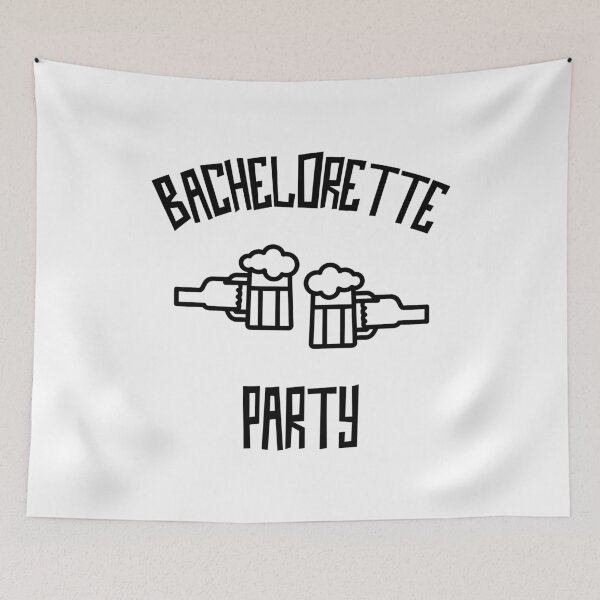 Item preview, Bachelorette Party / Bachelor Party designed and sold by missdragonfly.