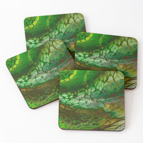 Item preview, Fantasy Forest designed and sold by Elvira Draat.
