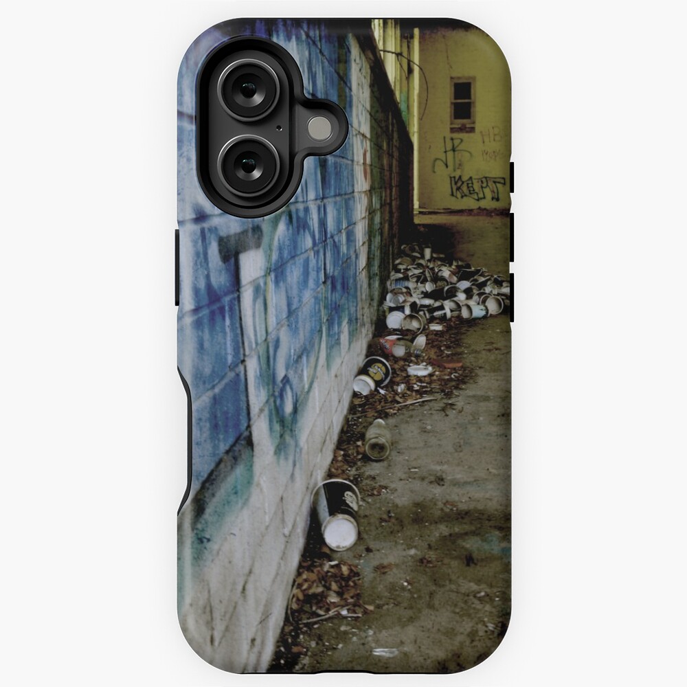Item preview, iPhone Magsafe Tough Case designed and sold by Jdubphotog.