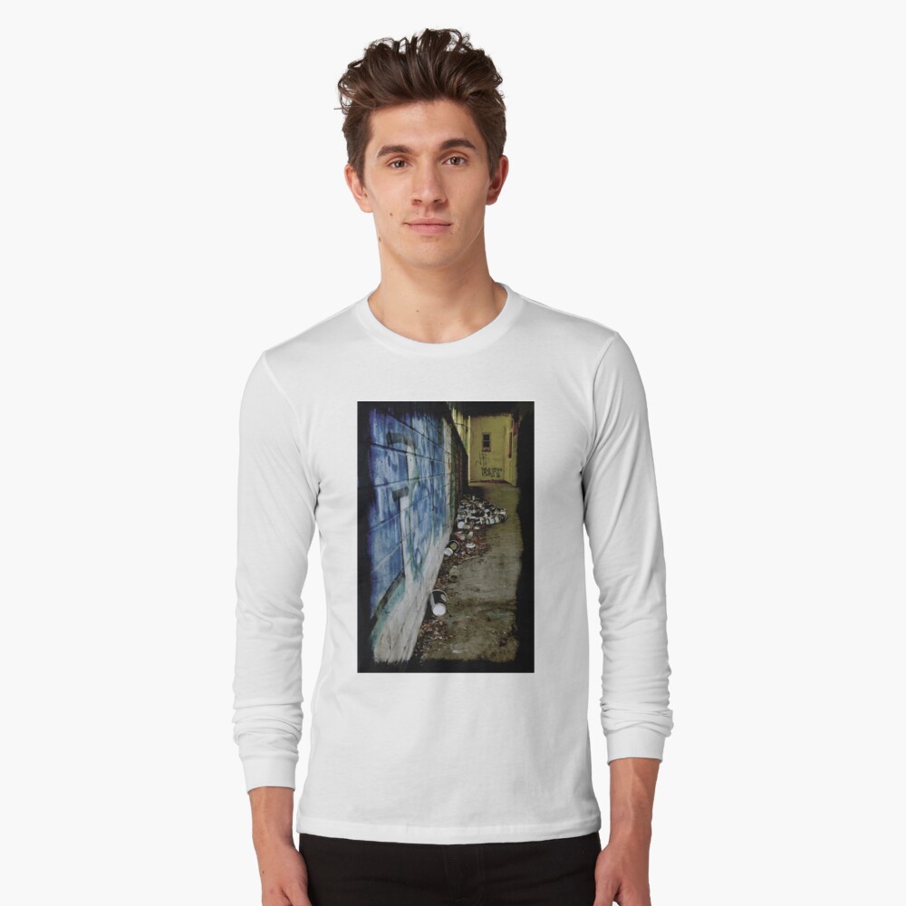 Item preview, Long Sleeve T-Shirt designed and sold by Jdubphotog.