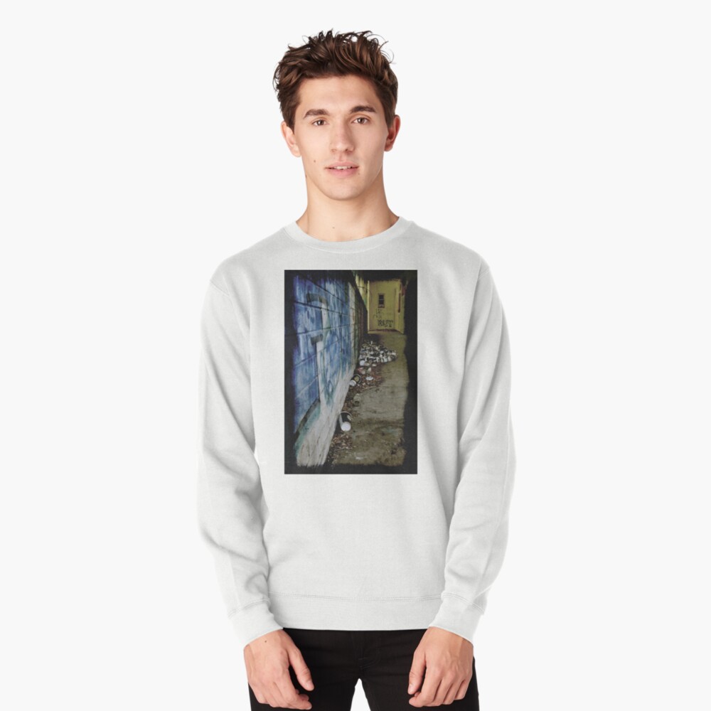 Item preview, Pullover Sweatshirt designed and sold by Jdubphotog.