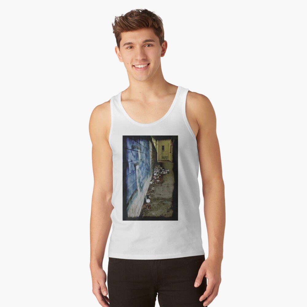 Item preview, Tank Top designed and sold by Jdubphotog.