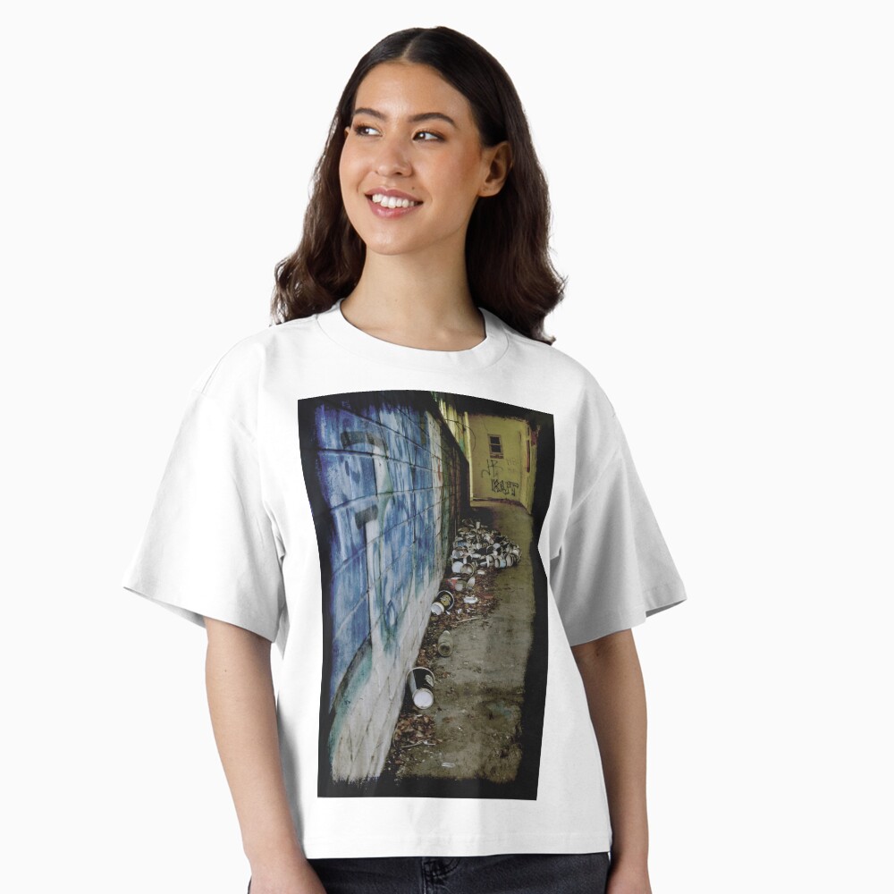 Item preview, Boxy T-Shirt designed and sold by Jdubphotog.