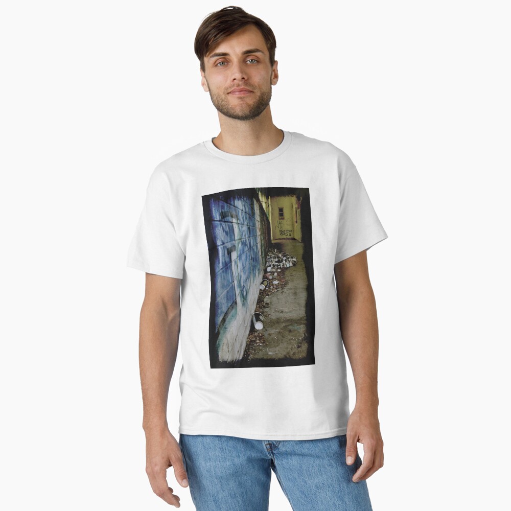 Item preview, Classic T-Shirt designed and sold by Jdubphotog.