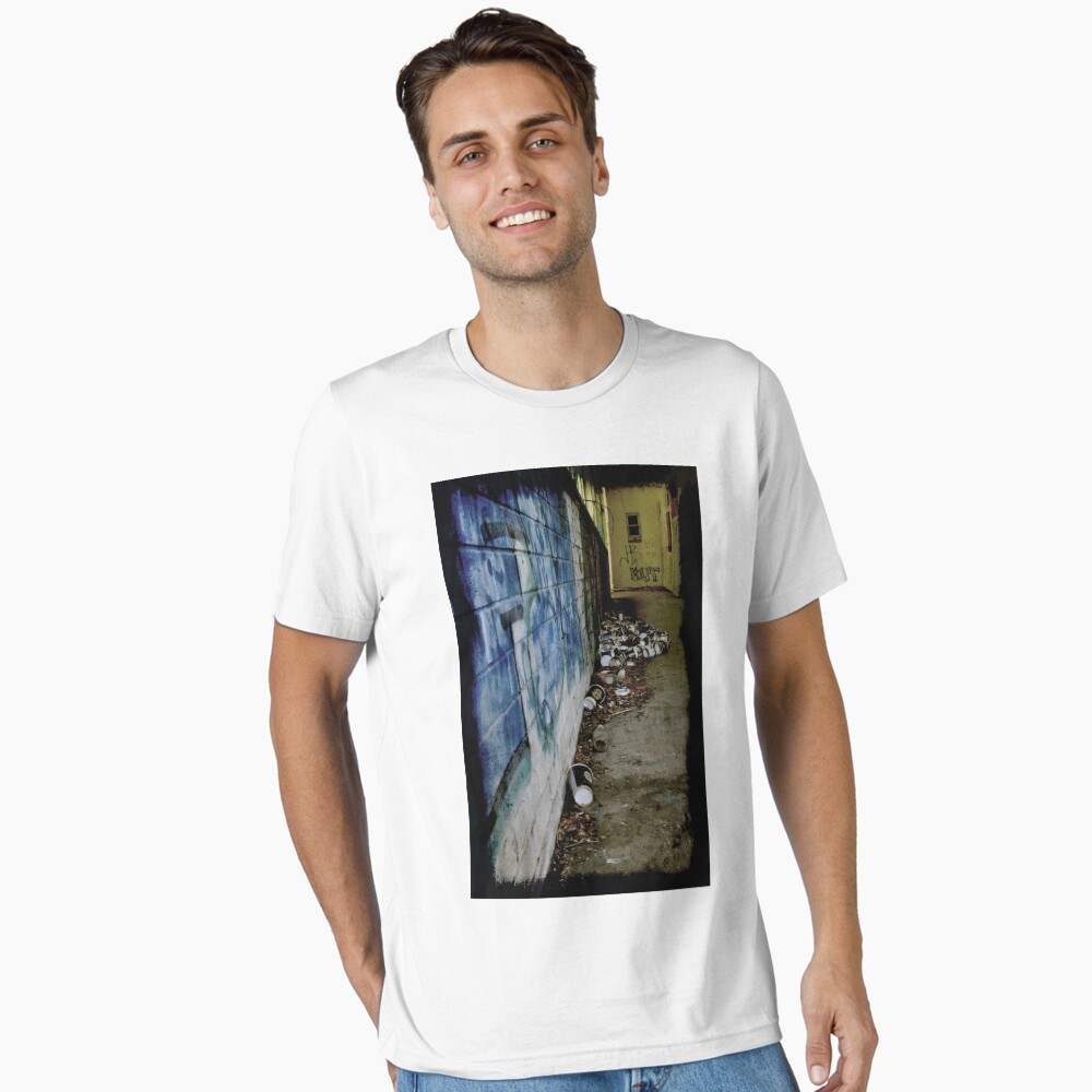 Item preview, Essential T-Shirt designed and sold by Jdubphotog.