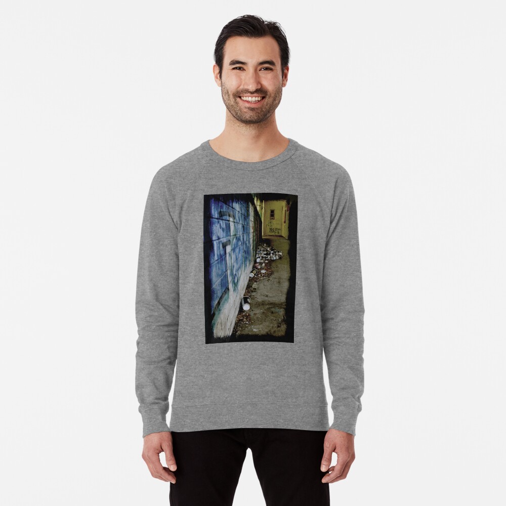 Item preview, Lightweight Sweatshirt designed and sold by Jdubphotog.