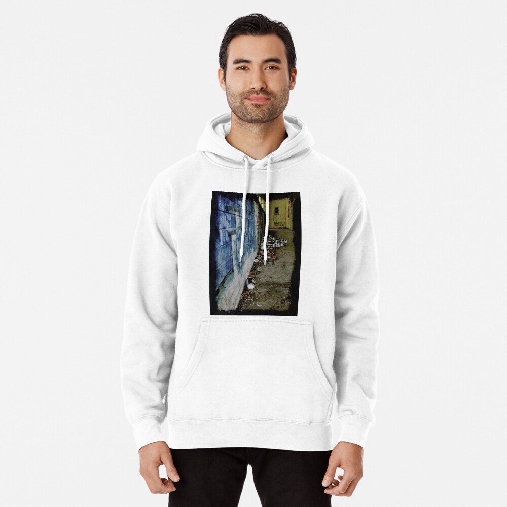 Item preview, Pullover Hoodie designed and sold by Jdubphotog.