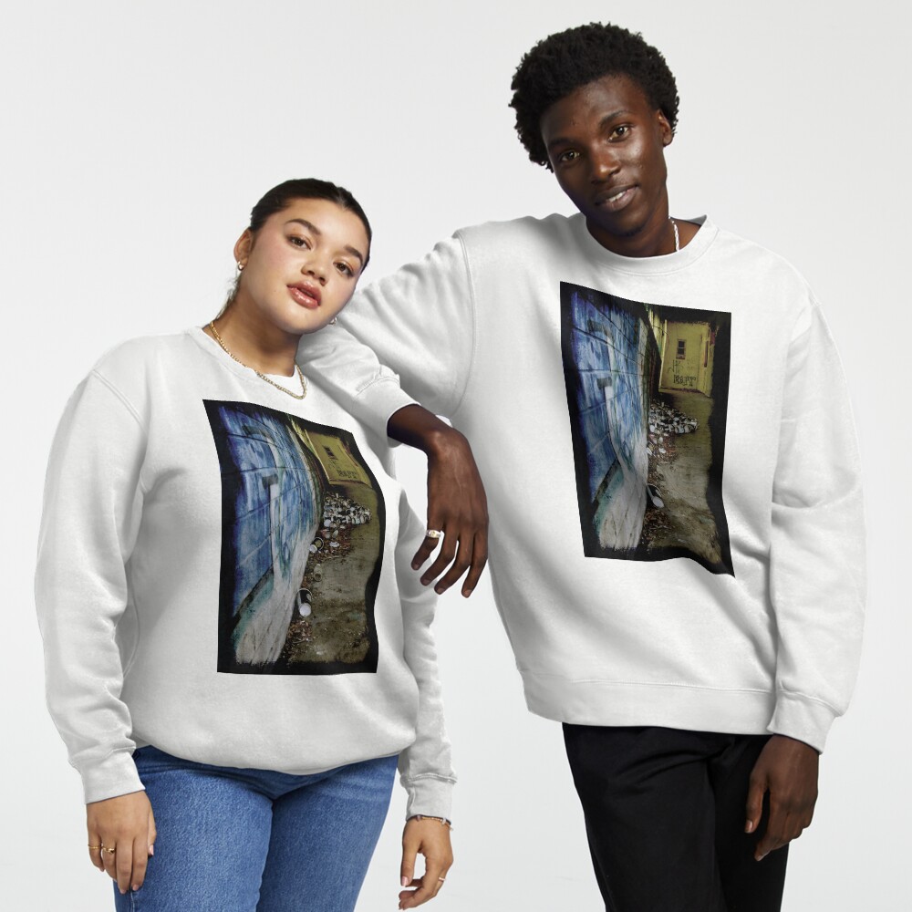 Item preview, Pullover Sweatshirt designed and sold by Jdubphotog.