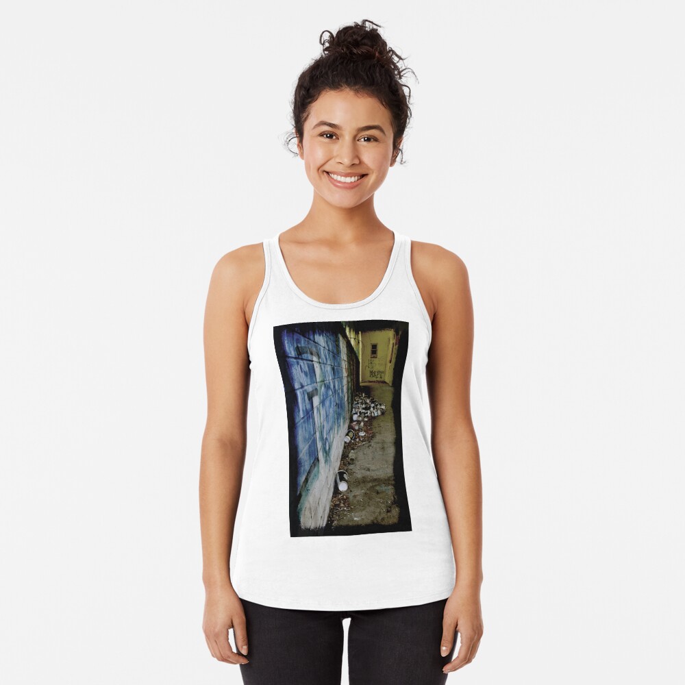 Item preview, Racerback Tank Top designed and sold by Jdubphotog.