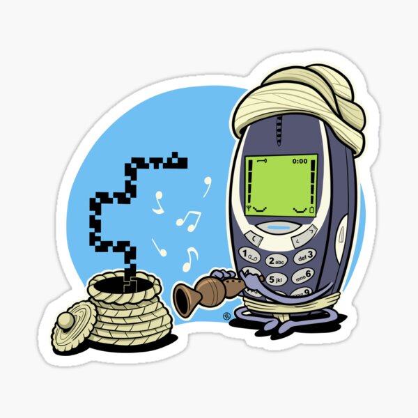 Snake Xenzia - Game Old Phones na App Store