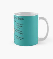 Chiropractor Humor Sayings Mug