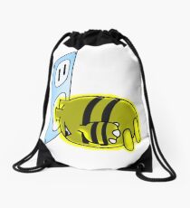 Charging Elekid Drawstring Bag