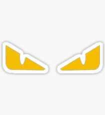 fendi Sticker