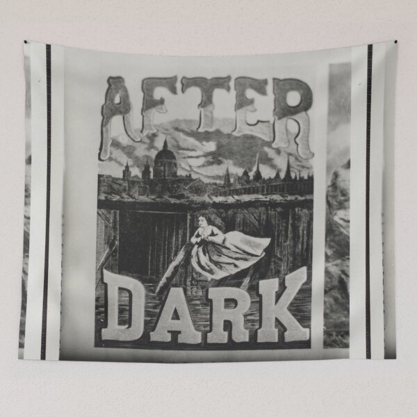 Item preview, After Dark designed and sold by Vintage Designs +.